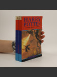 Harry Potter and the Goblet of Fire - náhled