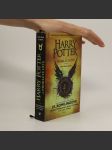Harry Potter a prokleté dítě : část první a druhá - náhled