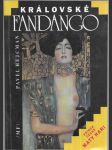 Královské Fandango - příběh české Mata Hari - náhled