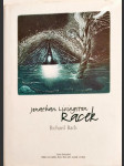 Jonathan Livingston Racek - náhled
