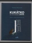 Kukátko do (ne)manželského života: Zápisky z deníku psychoterapeutky - náhled