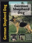 German Shepherd Dog - náhled