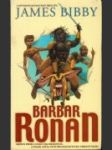 Barbar Ronan - náhled