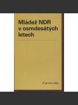 Mládež NDR v osmdesátých letech - náhled