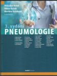 Pneumologie - náhled