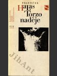 Torzo naděje - náhled