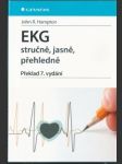 Ekg stručně, jasně, přehledně - náhled