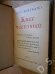 Krev mučedníků - náhled