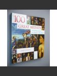 100 Great Artists (100 velkých umělců) - náhled