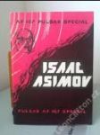 Af 167 pulsar speciál (isaac asimov) - náhled