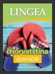 Chorvatština - slovníček - náhled