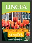 Nizozemština - slovníček - náhled