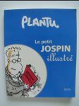 Plantu Le petit Jospin illustré - náhled