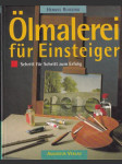 Olmalerei fur Einsteiger (veľký formát) - náhled