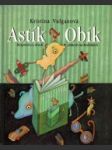 Astík a Obík - náhled