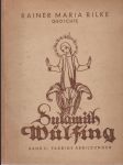 Sulamith Wulfing Band II - náhled