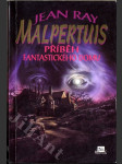 Malpertuis - příběh fantastického domu - náhled