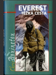 Everest - těžká cesta - náhled