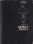 Hořká tráva - náhled