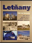 Letňany 700 let historie - náhled