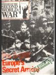 Purnell´s history of the second world war - náhled