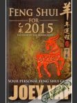 Feng shui for 2015 - náhled