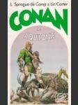 Conan z Aquilonie - náhled