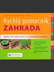 Rychlý pomocník - Zahrada - náhled