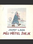 Můj přítel Švejk - náhled