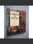 The Illustrated Origin of Species [O původu druhů] - náhled