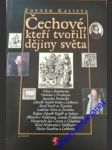Čechové kteří tvořili dějiny světa - kalista zdeněk - náhled