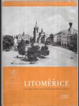 Litoměřice - Městská reservace St. památkové správy - náhled