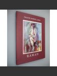 Ramah [Monographies de L'Art Belge] [Monografie belgického umění] - náhled