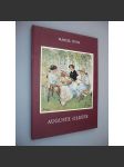 Auguste Oleffe [Monographies de L'Art Belge] [Monografie belgického umění] - náhled