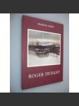 Roger Dudant [Monographies de L'Art Belge] [Monografie belgického umění] - náhled