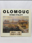 Olomouc očima staletí - náhled