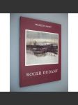 Roger Dudant [Monographies de L'Art Belge] [Monografie belgického umění] - náhled