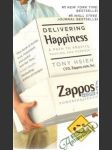 Delivering happiness - náhled