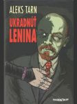 Ukradnúť Lenina - náhled