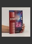 Business Start-up 1 : Workbook - náhled
