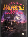 Malpertuis - příběh fantastického domu - náhled