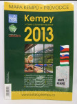 Kempy v České a Slovenské republice 2013 - náhled