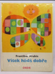 Vítek hádá dobře - náhled