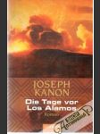 Die Tage vor Los Alamos - náhled