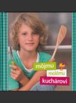 Môjmu mladému kuchárovi - náhled