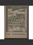 Exlibris na Slovensku (text slovensky) - náhled
