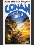 Conan: Cesta králů - náhled