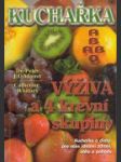 Kuchařka - výživa a 4 krevní skupiny : kuchařka a diety pro vaše ideální zdraví, váhu a pohodu - náhled