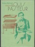 Louis Pasteur - náhled