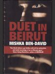 Duet in Beirut - náhled